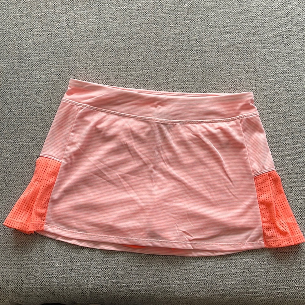 Champion girls tennis skort size XL (14/16)